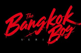 Бангкокские парни (2025)